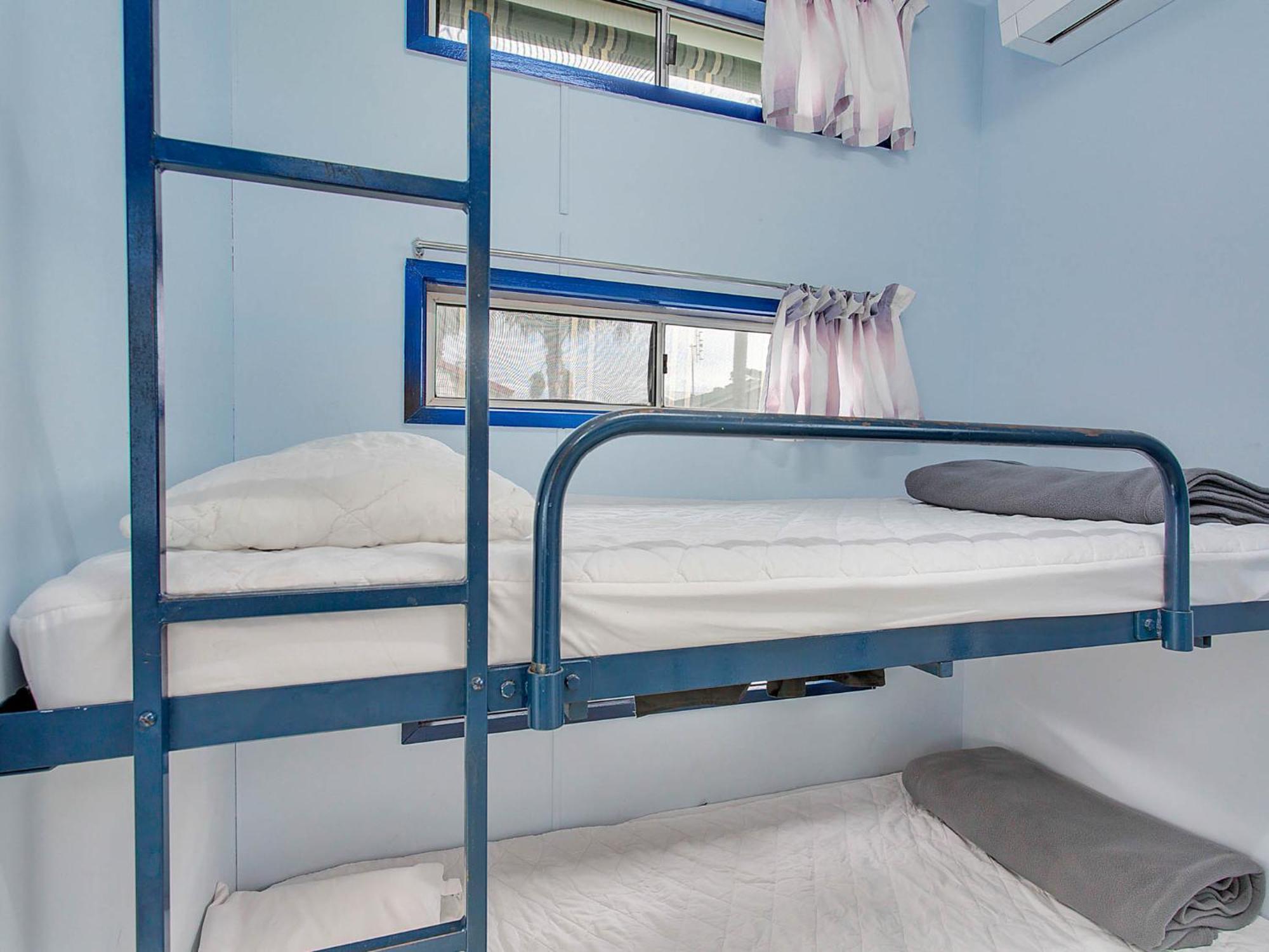 Jacaranda Holiday Park Северен Хейвън Екстериор снимка