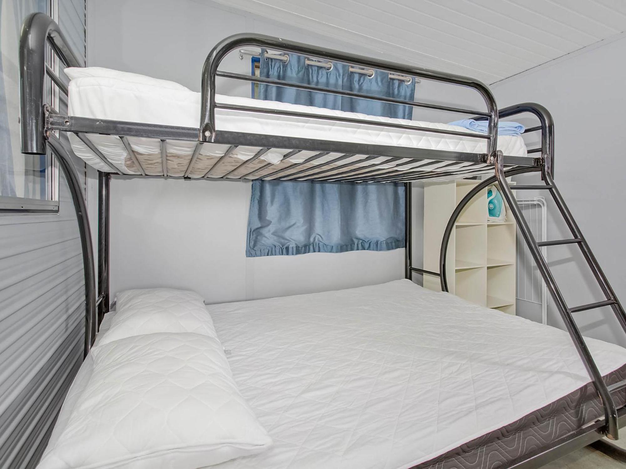 Jacaranda Holiday Park Северен Хейвън Екстериор снимка