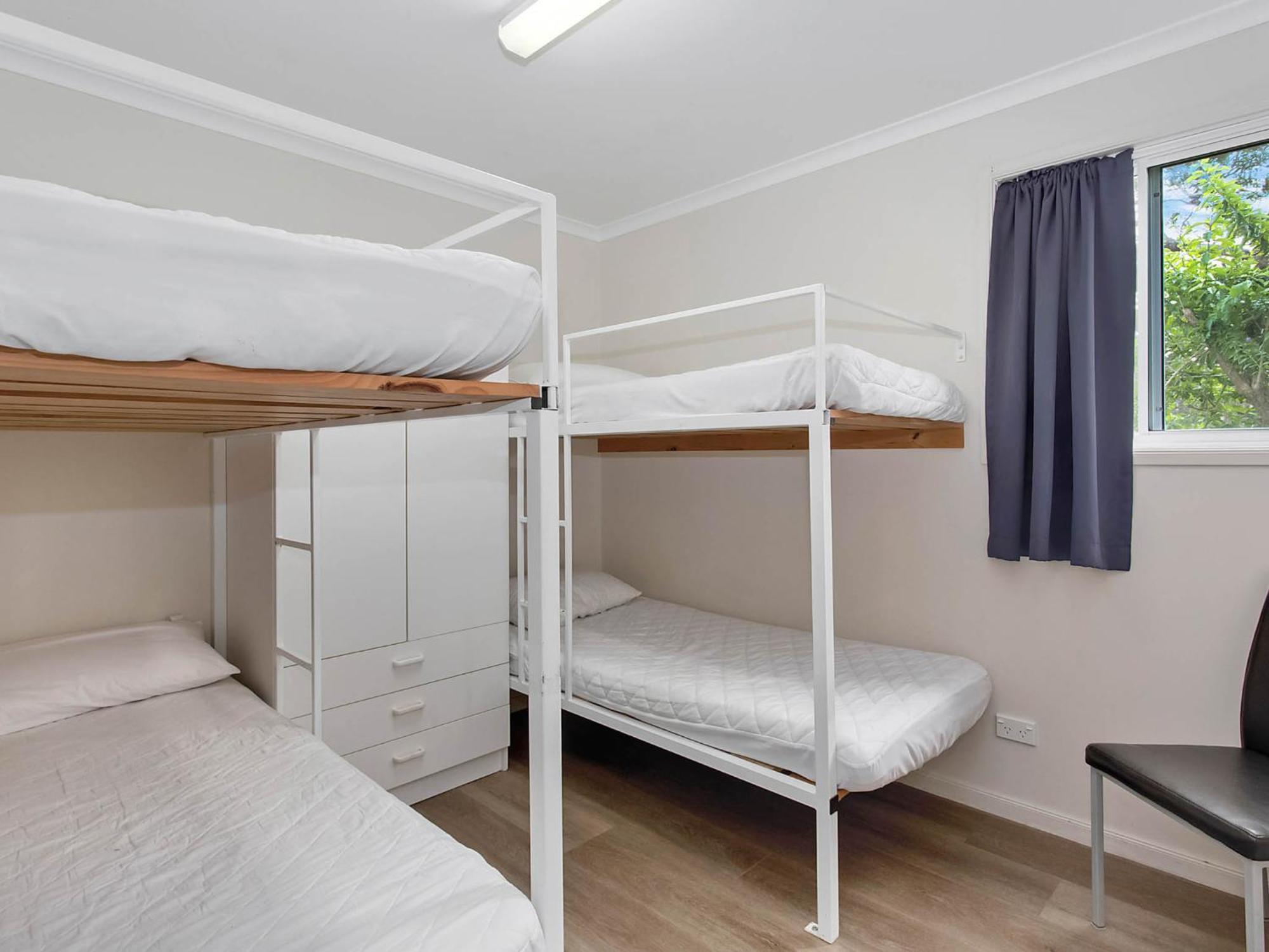 Jacaranda Holiday Park Северен Хейвън Екстериор снимка